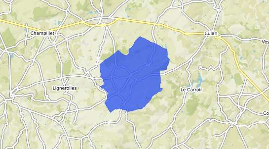 prix immobilier Saint Saturnin