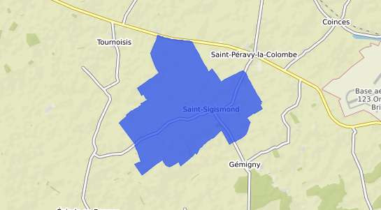 prix immobilier Saint Sigismond