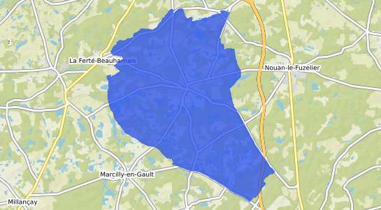 prix immobilier Saint Vi�tre