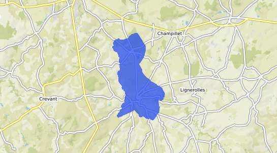 prix immobilier Sainte S�v�re sur Indre