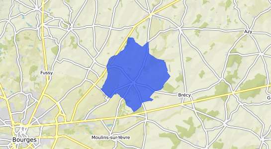 prix immobilier Sainte Solange