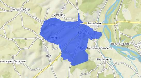 prix immobilier Sancerre