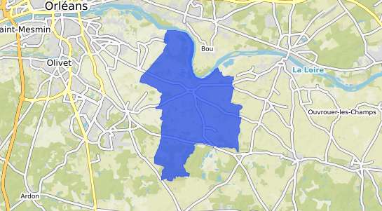 prix immobilier Sandillon