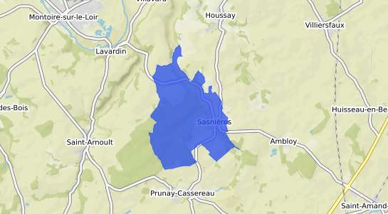 prix immobilier Sasni�res