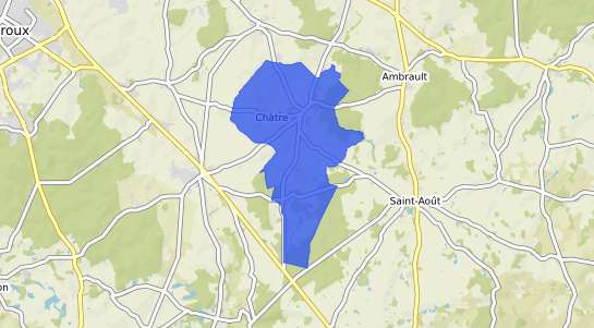 prix immobilier Sassierges Saint Germain