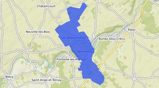prix immobilier Saulni�res