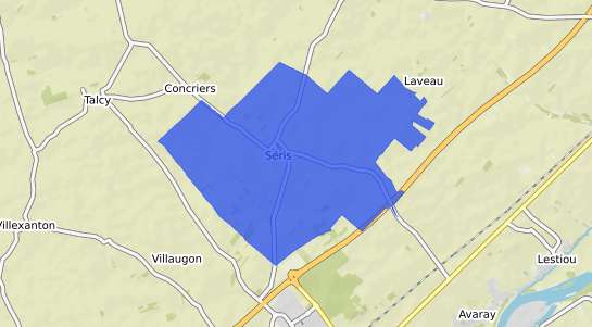 prix immobilier S�ris