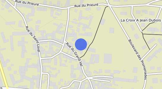prix immobilier Sermaises du Loiret
