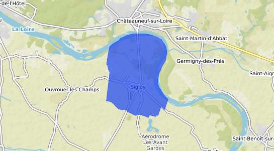 prix immobilier Sigloy