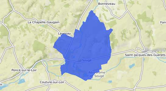 prix immobilier Soug�