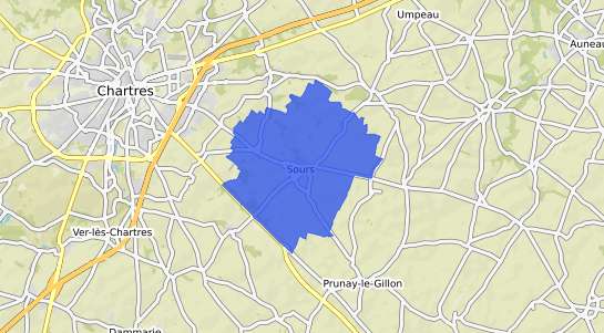 prix immobilier Sours