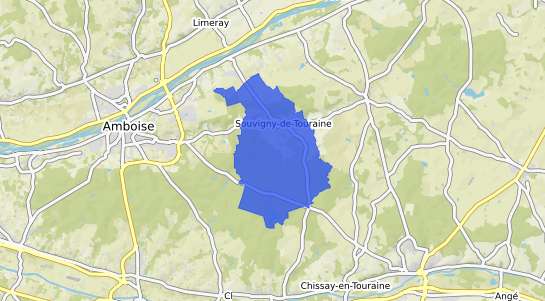prix immobilier Souvigny de Touraine