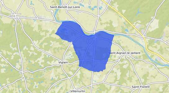 prix immobilier Sully sur Loire