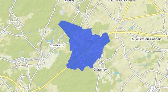 prix immobilier Sury aux Bois
