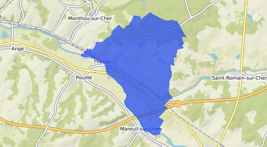 prix immobilier Th�s�e