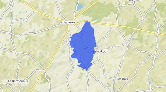prix immobilier Touchay