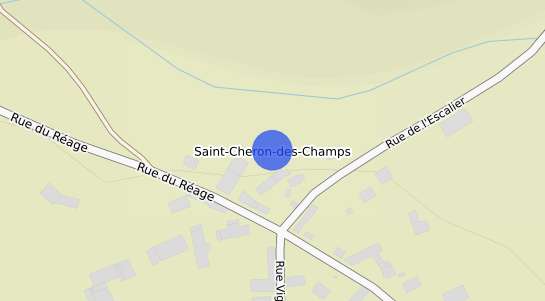 prix immobilier Tremblay les Villages