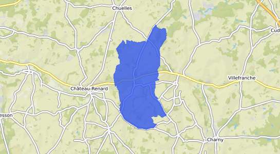 prix immobilier Trigu�res