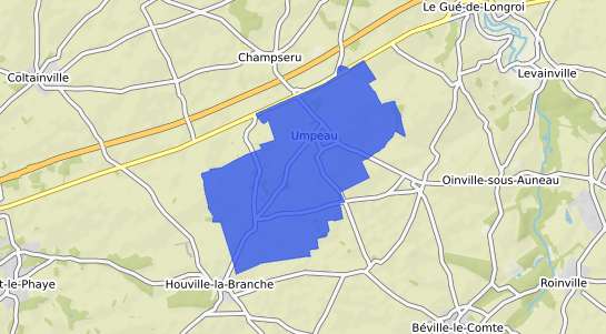 prix immobilier Umpeau