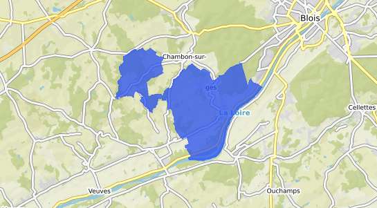 prix immobilier Valloire-sur-Cisse