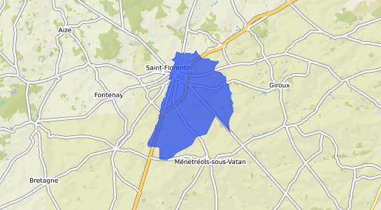 prix immobilier Vatan