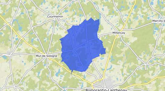 prix immobilier Veilleins