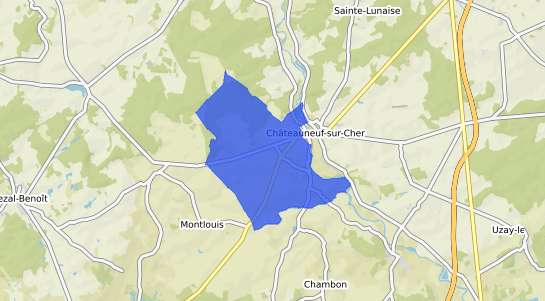 prix immobilier Venesmes