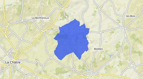 prix immobilier Vicq Exemplet