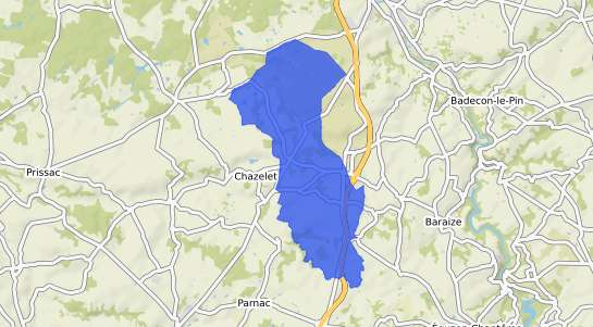prix immobilier Vigoux