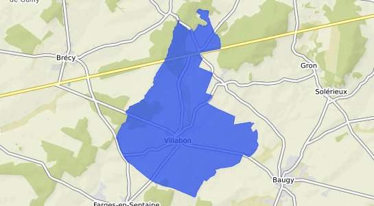 prix immobilier Villabon