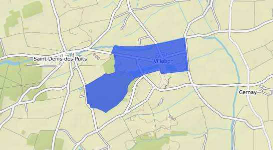 prix immobilier Villebon