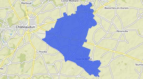 prix immobilier Villemaury