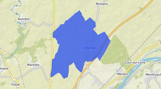 prix immobilier Villerbon