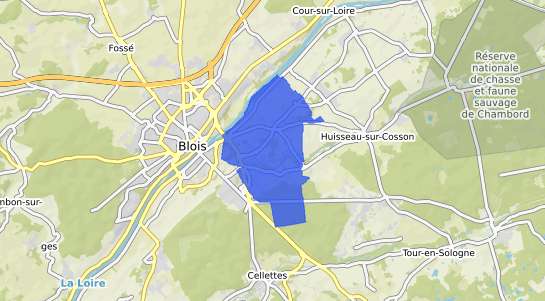 prix immobilier Vineuil