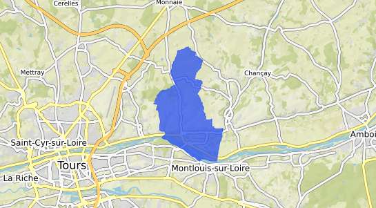 prix immobilier Vouvray