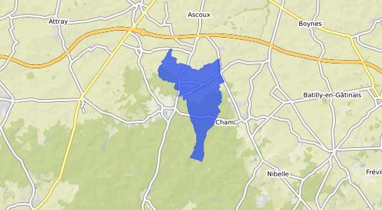 prix immobilier Vrigny