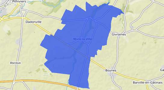 prix immobilier Y�vre la Ville