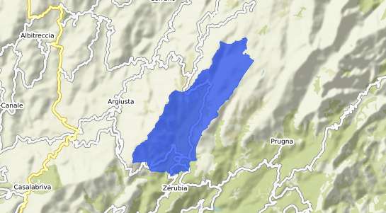 prix immobilier Aull�ne