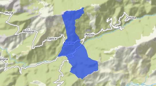 prix immobilier Azzana