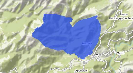 prix immobilier Balogna