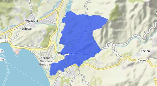prix immobilier Bastelicaccia