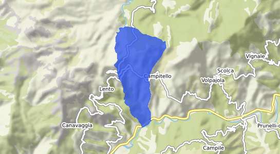 prix immobilier Bigorno