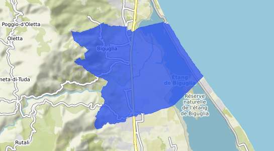 prix immobilier Biguglia