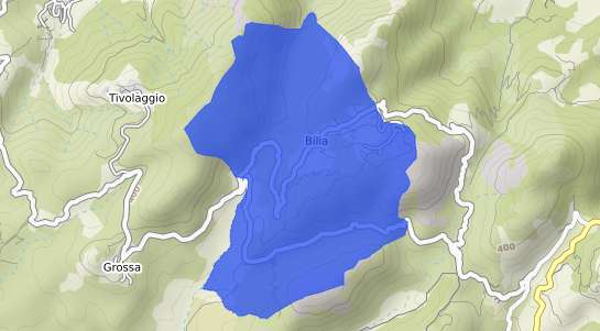 prix immobilier Bilia