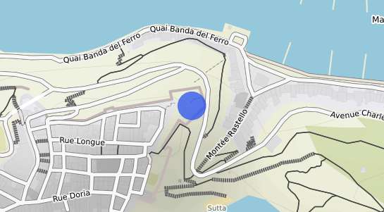 prix immobilier Bonifacio