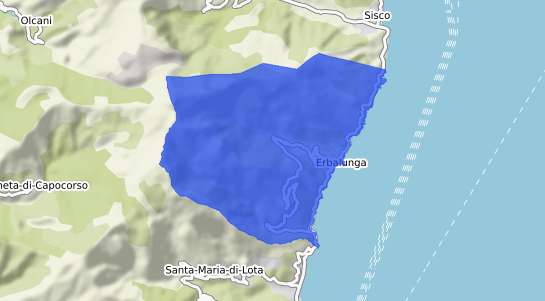 prix immobilier Brando