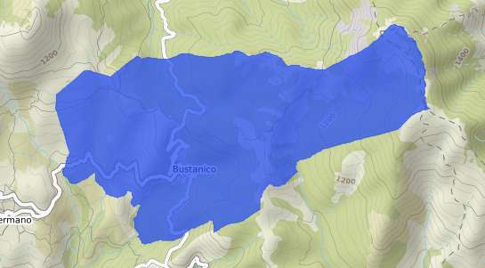 prix immobilier Bustanico