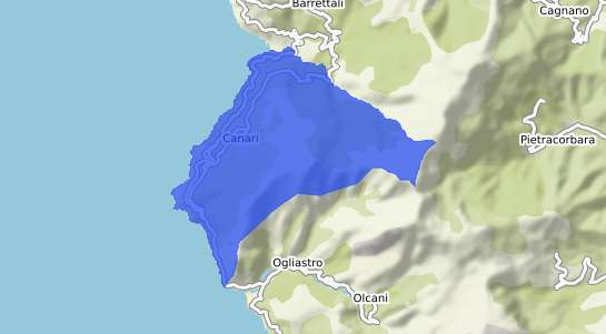 prix immobilier Canari