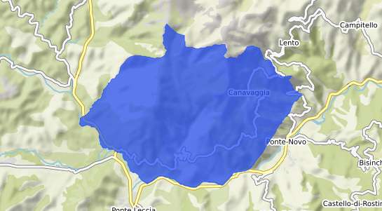 prix immobilier Canavaggia