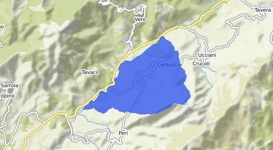 prix immobilier Carbuccia